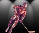 Know a Hockey Humanitarian?