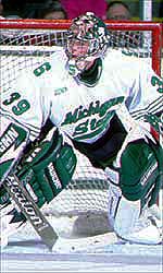 Can MSU netminder Ryan Miller repeat last season's magic?