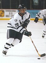 Darren Haydar took home tournament MVP honors.