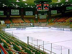 Utica Memorial Auditorium