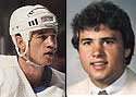 Which Broten, Aaron (l.) or Neal, really deserved the 1981 Hobey?