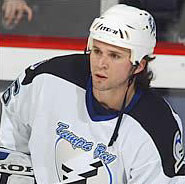 Martin St. Louis was a three-time Hobey Baker Award finalist at UVM.