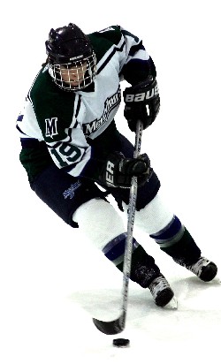 Even without 2005 CHA Player of the Year Teresa Marchese, Mercyhurst is still loaded with talent.