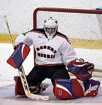 Christian Boucher (photo: Robert Morris University).