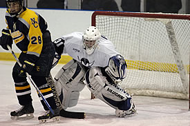 Fredonia's Pat Street. (photo: Jerry Reilly)