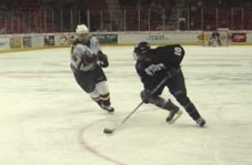 St. Norbert looks to get its first win this season against UW-Stout. (photo: Andy Andrich)