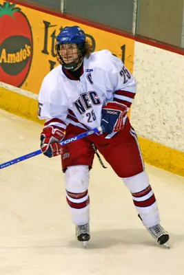 Mike Mullen leads a veteran NEC squad back to the playoffs.