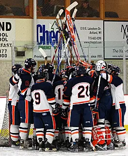 Last weekend saw Northland sweep its first opponent in over six years.