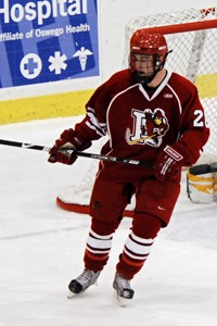 Joey Wilson is the Cardinals leading scorer (photo: Angelo Lisuzzo).