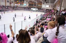 RIT raised over $21,000 for cancer research last Saturday.