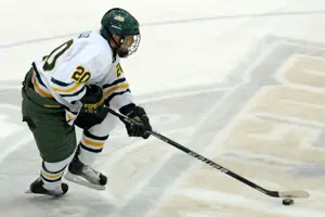Oswego's Eric Selleck is the top scorer in the nation (photo: Angelo Lisuzzo).