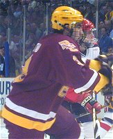 BC will need strong play from its stars, like Hobey Baker finalist Mike Mottau, to win the title.