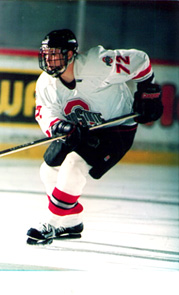 Eric Meloche