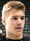 Zach Parise leads all scorers with 11 points so far at the World Juniors.