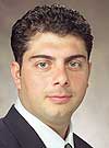 RedHawks head coach Enrico Blasi