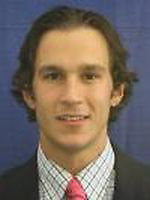 Maine's Brian Flynn (Maine Athletics)