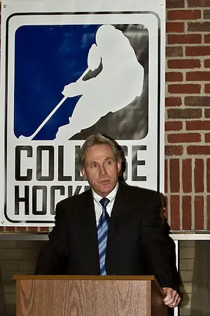 Paul Kelly (College Hockey Inc.)