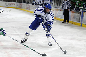 Air Force's Jacques Lamoureux (Mike Kaplan/Den Mar Services). (Mike Kaplan/Den Mar Services)