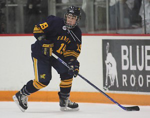 Canisius' Cory Conacher (Tim Brule)