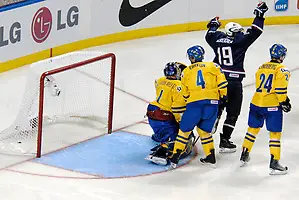 2010 IIHF World U20 Championship 2010 IIHF World U20 Championship (Angelo Lisuzzo)
