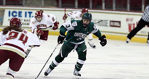 Ali Winkel of Dartmouth (David Silverman Photography)