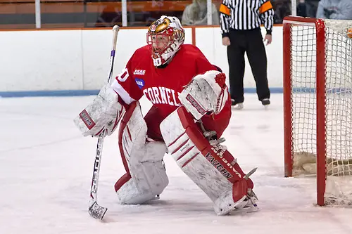 Lauren Slebodnick (Cornell -30). (Shelley M. Szwast)