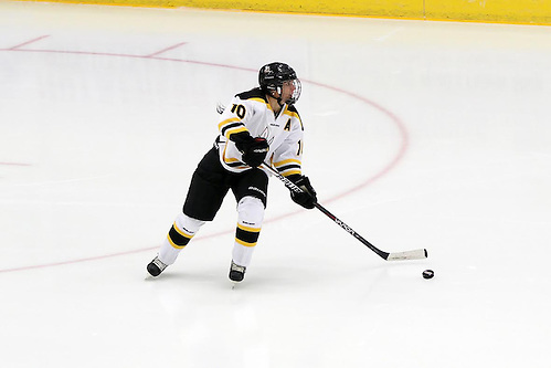 Sheryl Kaskiw of Wisconsin-Superior Sheryl Kaskiw of Wisconsin-Superior (Tim Brule)