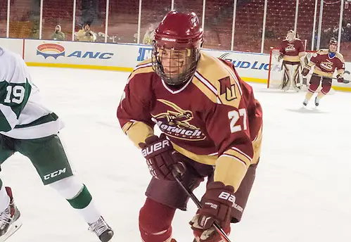 Photo By: Mark Collier/Norwich University (Mark Collier/Norwich University)