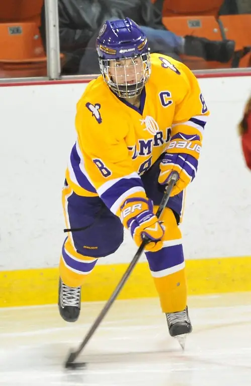 Photo By: Elmira College Athletics (Elmira College Athletics)