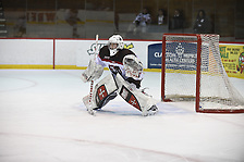 Grace Harrison of St. Lawrence Grace Harrison of St. Lawrence (Tara Freeman, St. Lawrence University)