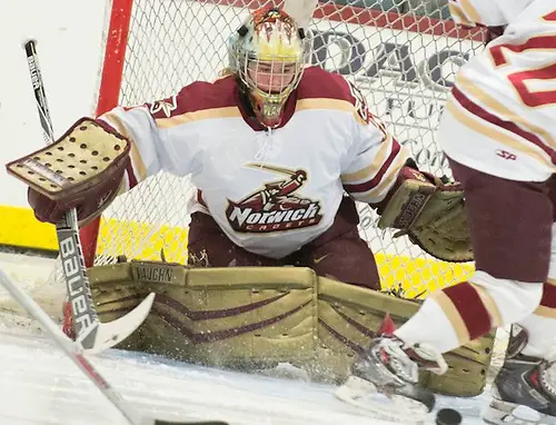 Photo By: Mark Collier/Norwich University (Mark Collier/Norwich University)