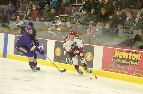 Kevin Salvucci of Norwich (Mark Coller/Norwich Athletics)