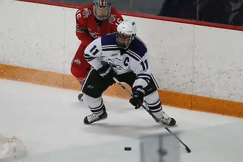 Photo By: Niagara Athletic Communications (Niagara Athletic Communications)