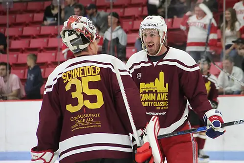 Photo By: Boston College Athletics (Boston College Athletics)