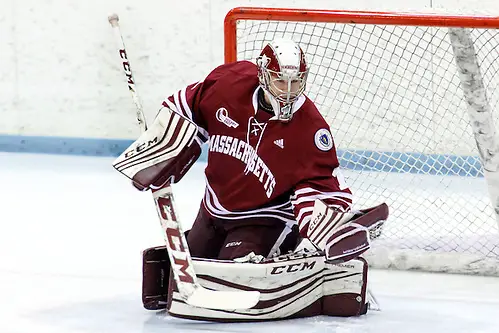 Photo By: (c) Shelley M. Szwast 2016 Ryan Wischow (UMASS - 1). ((c) Shelley M. Szwast 2016)