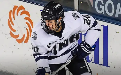 Photo By: UNH Athletics (UNH Athletics)