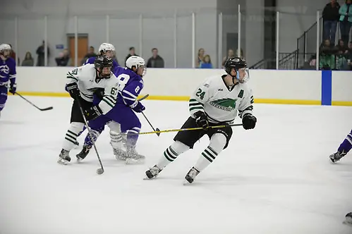 Austin Swingle of Stevenson. Austin Swingle of Stevenson. (Sabina Moran)