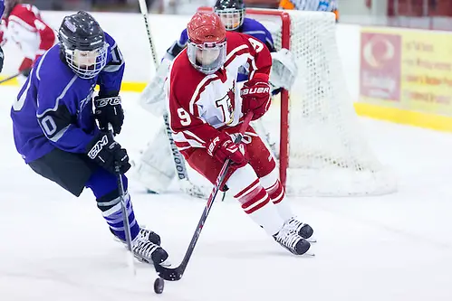Kayla Meneghin of Plattsburgh Kayla Meneghin of Plattsburgh (Tim Brule)