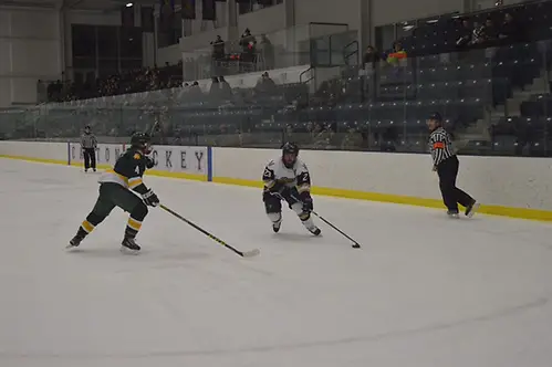 Josh Sova of SUNY-Canton Josh Sova of SUNY-Canton (SUNY-Canton Athletics)