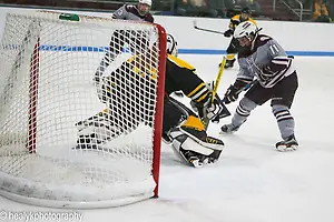 Bridget Wagner of Augsburg (Kevin Healy Kevin Healy for Augsburg University/Kevin Healy for Augsburg University)