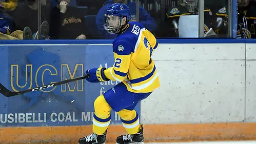 Photo By: Alaska Athletics (Alaska Athletics)