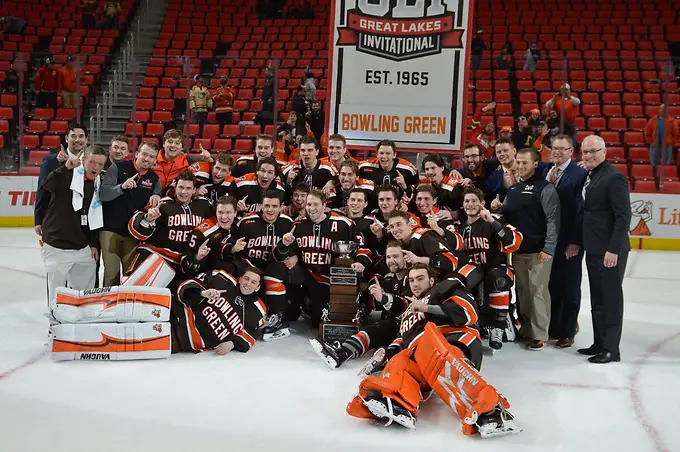Photo By: BGSU Athletics (BGSU Athletics)