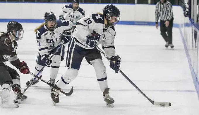 Photo By: Yale Athletics (Yale Athletics)