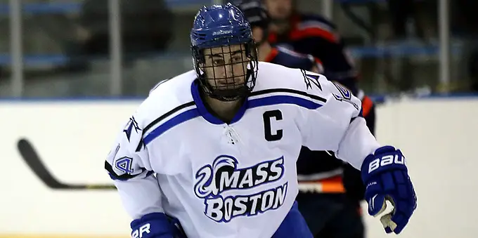 Photo By: UMass Boston Athletics (UMass Boston Athletics)