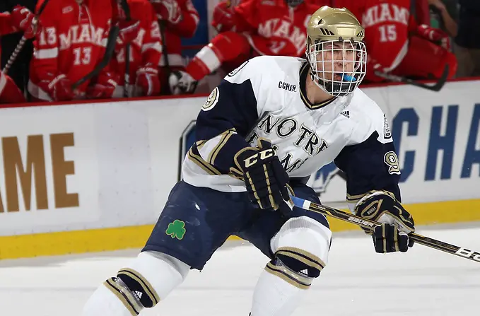 Photo By: Fighting Irish Media (Fighting Irish Media)