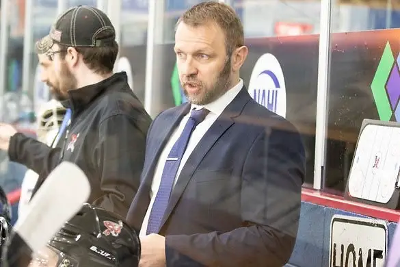Photo By: photo: NAHL (photo: NAHL)