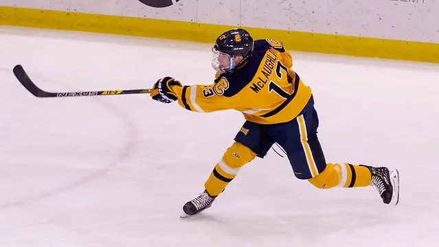 Photo By: photo: Canisius Athletics (photo: Canisius Athletics)