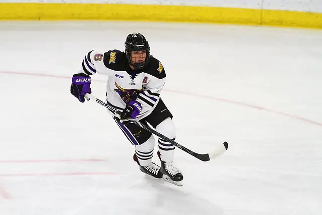 Jordan McLaughlin of Minnesota State (Minnesota State Athletics)