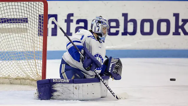 Andrew Tucci of Colby (Colby Athletics)