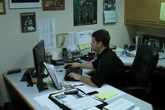 Photo By: photo: North Dakota Athletics (photo: North Dakota Athletics)
